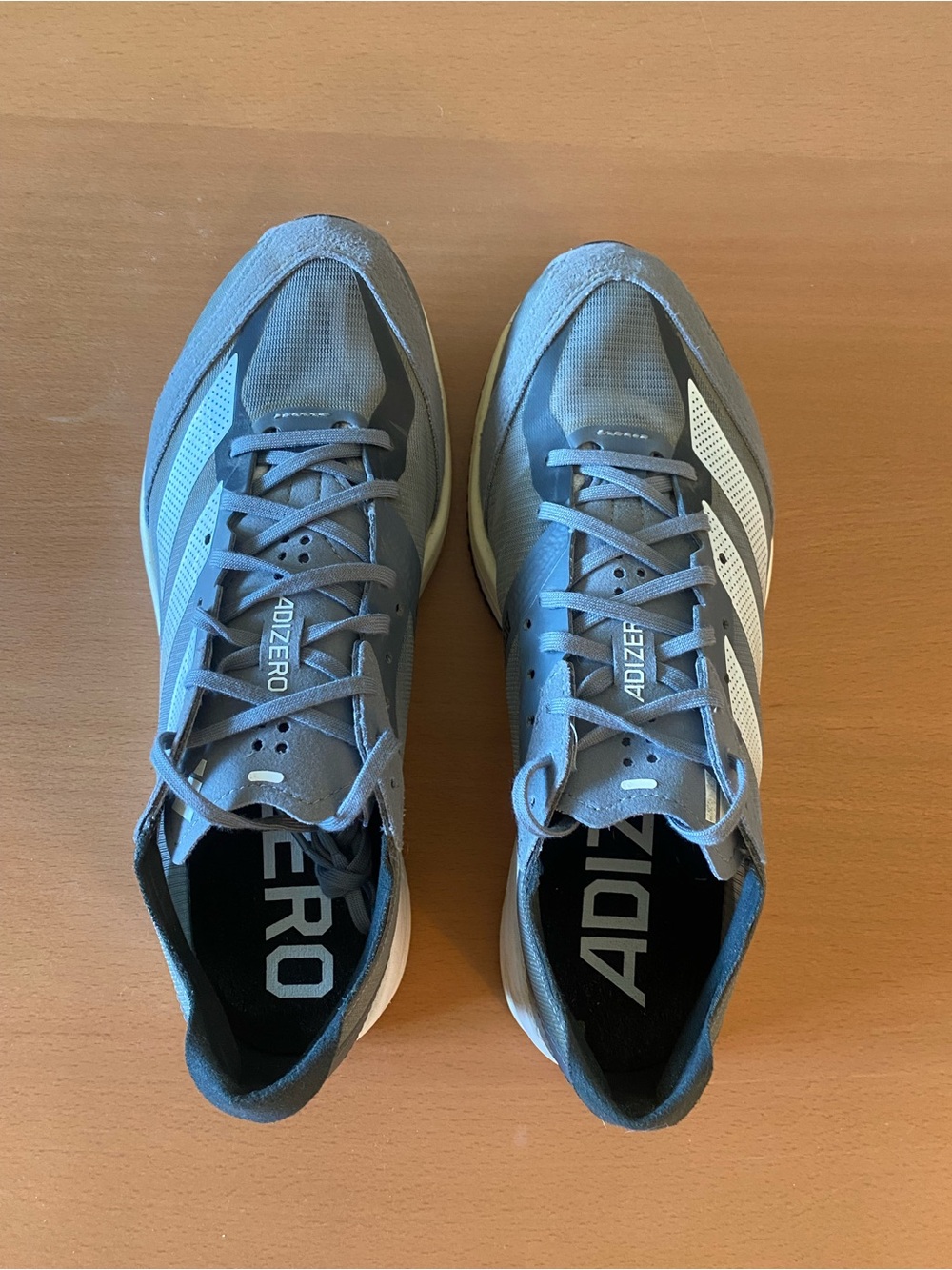 adidas adizero adios 7